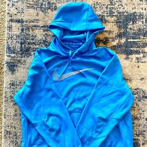 Men’s Nike Therma-Fit Hoodie